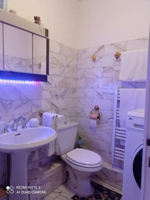 Apartment Coeur De Paris
