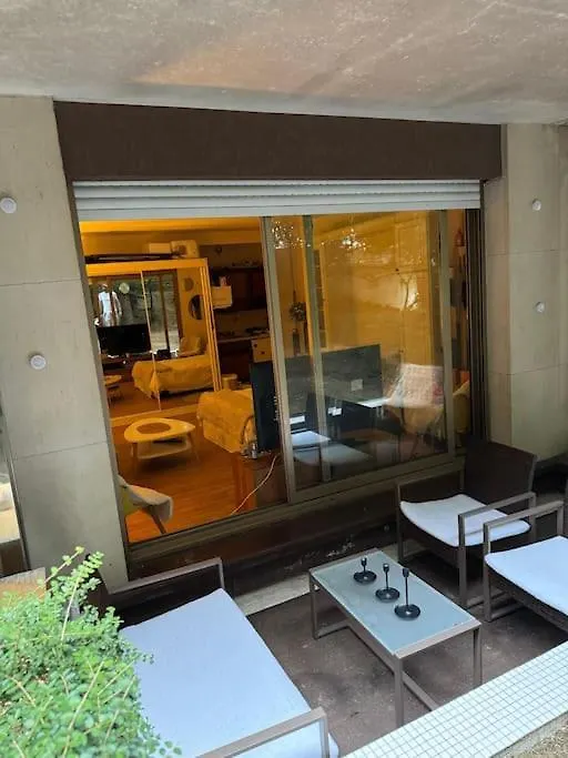 Coeur De Apartment